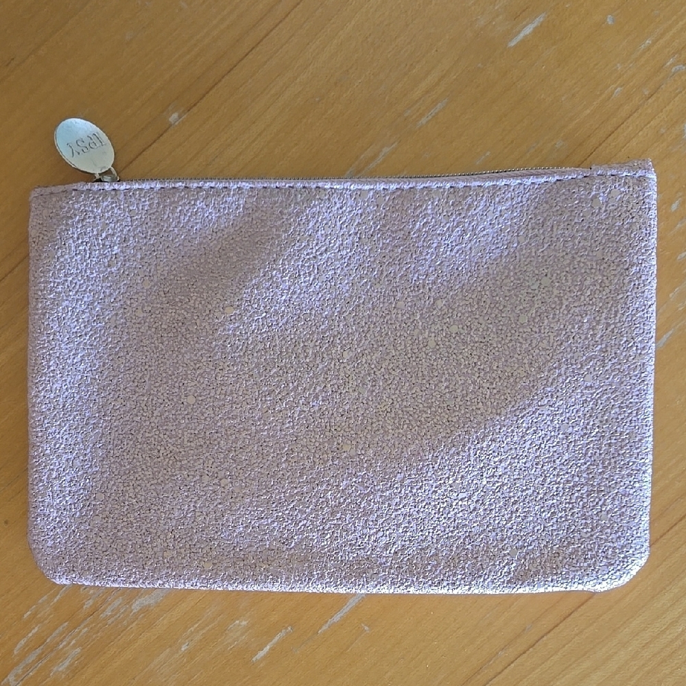 Colorful Cosmetic Pouch Set - Picture 8 of 11